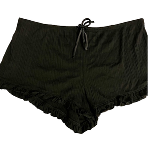 Victoria secret shorts